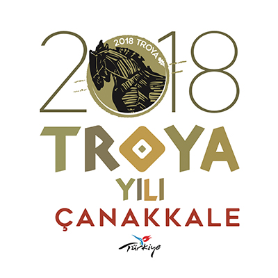 2018 Year of Troy